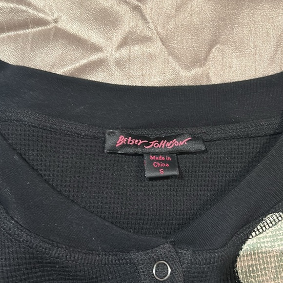 Y2K Betsey Johnson Skull Dress - Picture 5 of 10